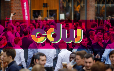 TSL Clerkenwell Design Week